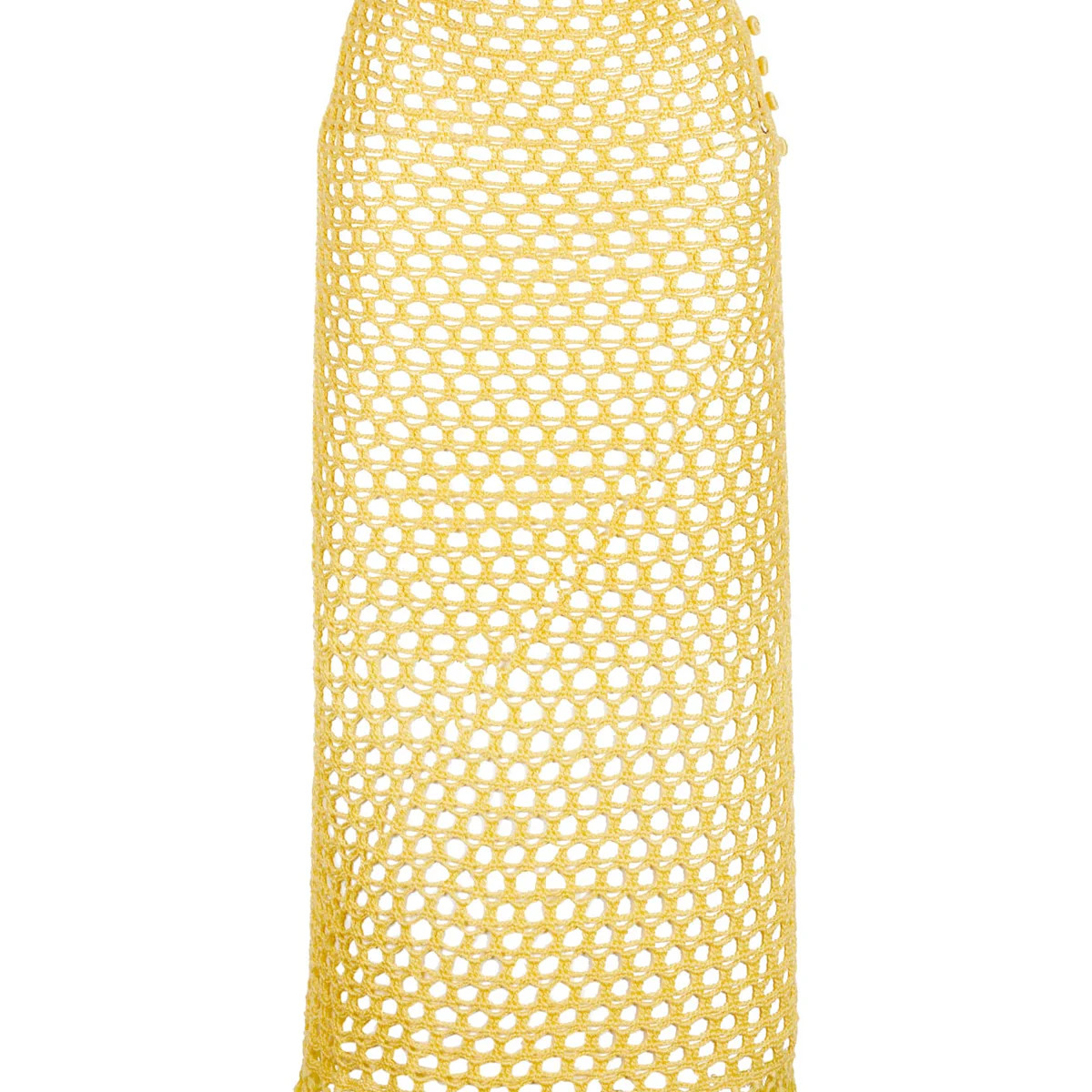 Crochet Long Skirt | Marysia Swim