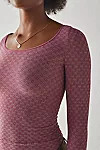 Love Letter Long Sleeve | Free People (Global - UK&FR Excluded)