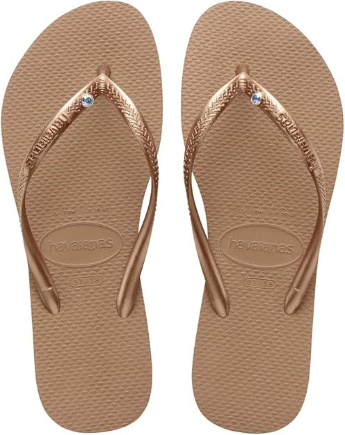 Havaianas Women's Flip Flop Sandals | Amazon (US)