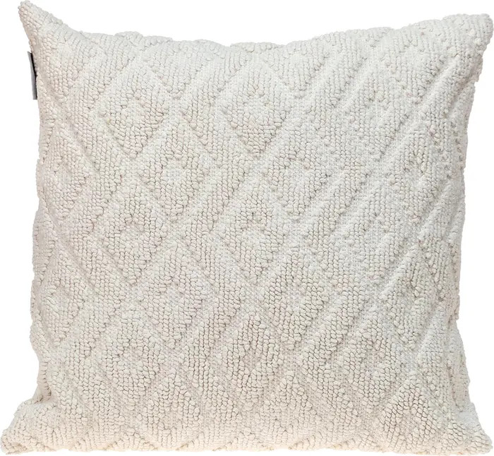 Sorrel Hand-Woven Accent Pillow | Nordstrom Rack
