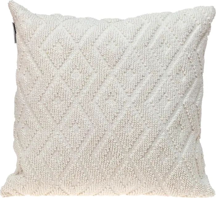 Sorrel Hand-Woven Accent Pillow | Nordstrom Rack