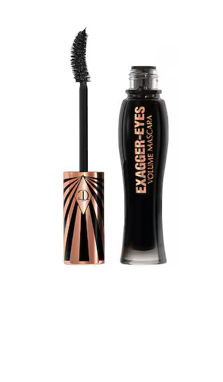 Exagger-Eyes Volume Mascara | Revolve Clothing (Global)