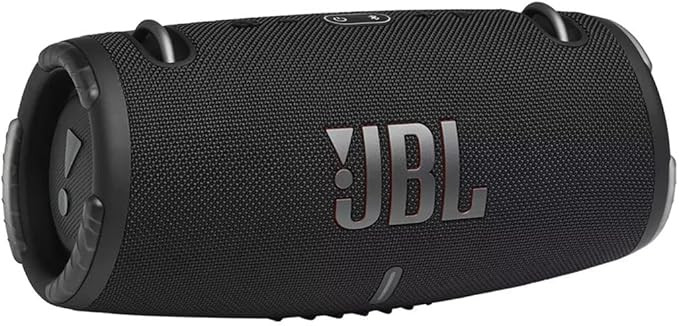 JBL Xtreme 3 - Portable Bluetooth Speaker, Powerful Sound and Deep Bass, IP67 Waterproof, 15 Hour... | Amazon (US)
