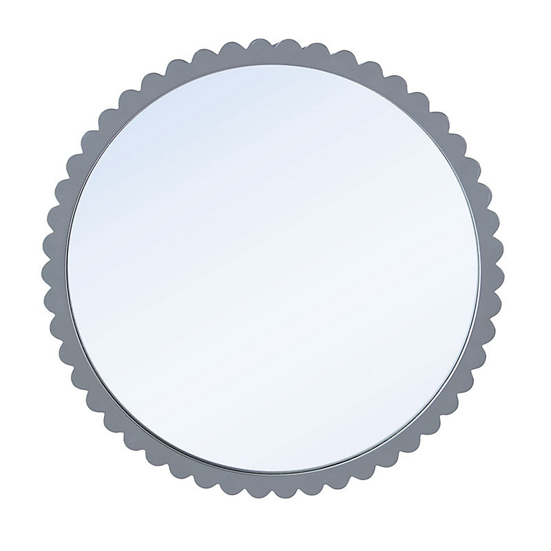 Avril Mirror - Dusty Olive - Ballard Designs | Ballard Designs, Inc.