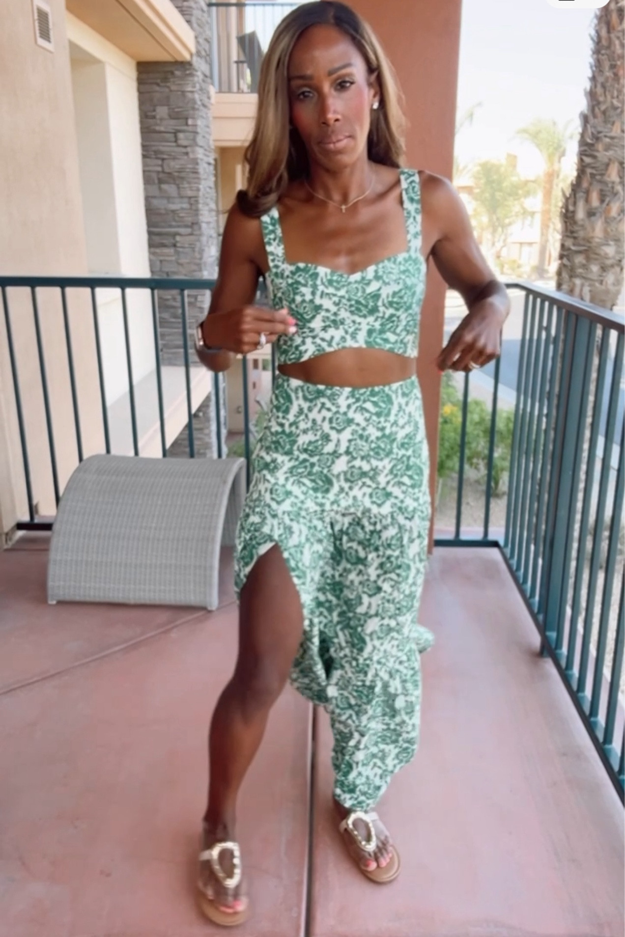 Last nights dinner outfit is one of my favorites!!! @showpo is always my go to for vacation outfits they have SO many cute things that work for everyday, special occasions, vacations…pretty much everything! 



#LTKtravel #LTKfindsunder100 #LTKstyletip