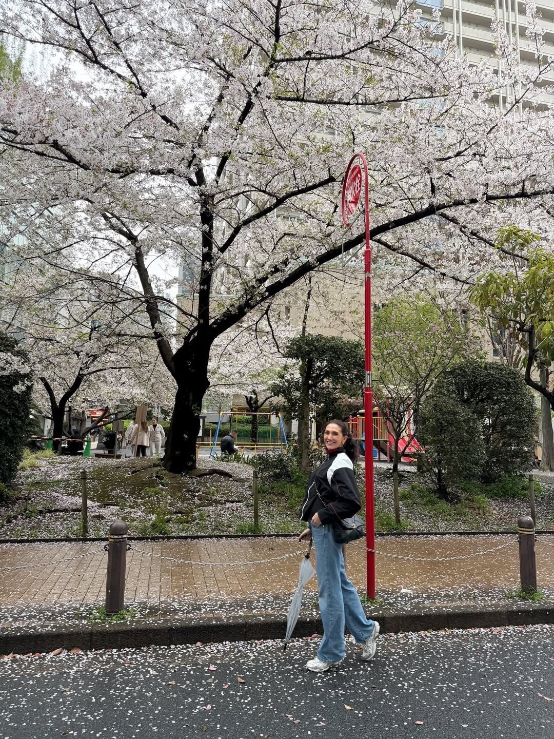 another tokyo ootd!

#LTKootd