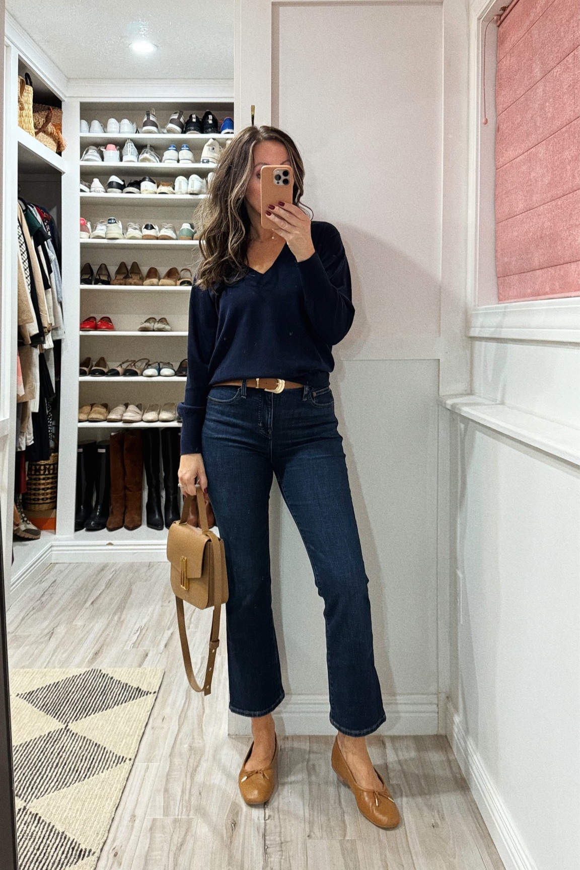 I’ve worn this sweater so many times since I bought it. It lightweight which makes it perfect for under coats for fall.  Wearing xs and it’s a relaxed fit. 


#LTKItBag #LTKOver40 #LTKStyleTip