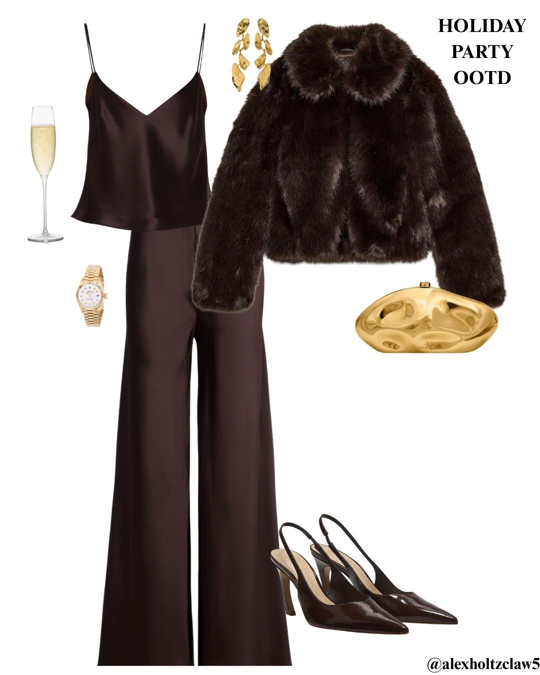 Ootd

#LTKSeasonal #LTKootd #LTKHoliday