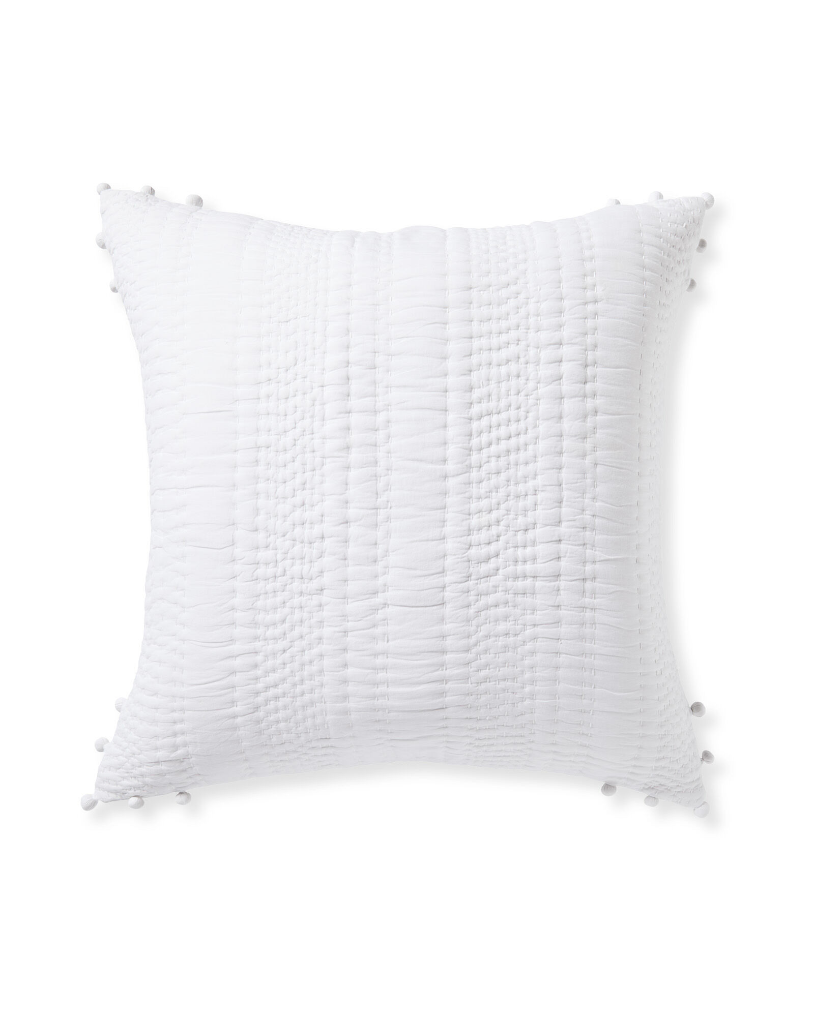 Ryebrook Sham | Serena and Lily