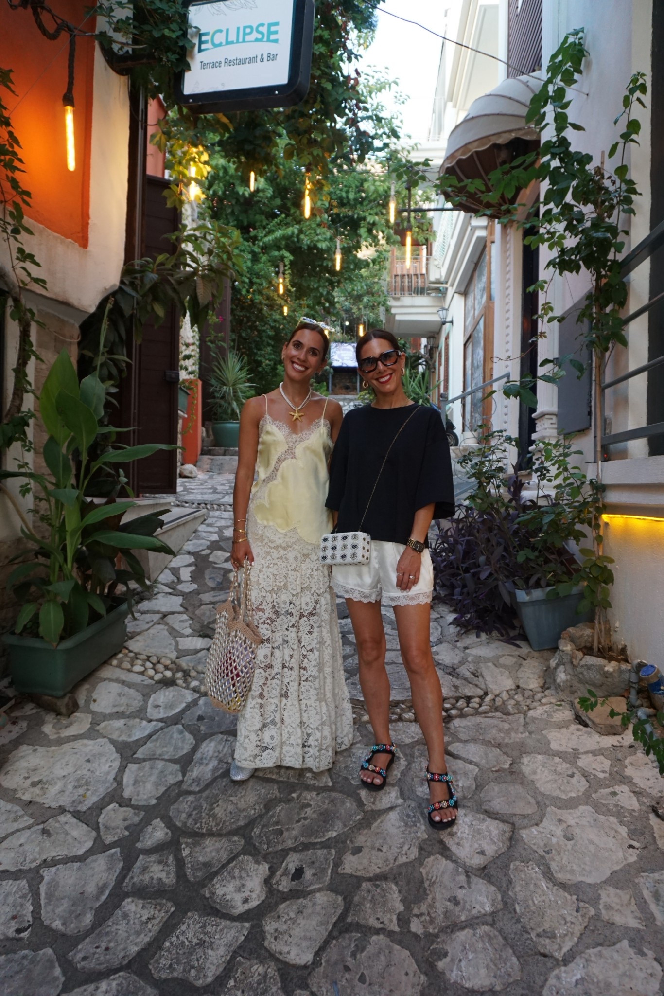 Golden hour, golden memories 💫 

#LTKstyletip #LTKsummer #LTKuk