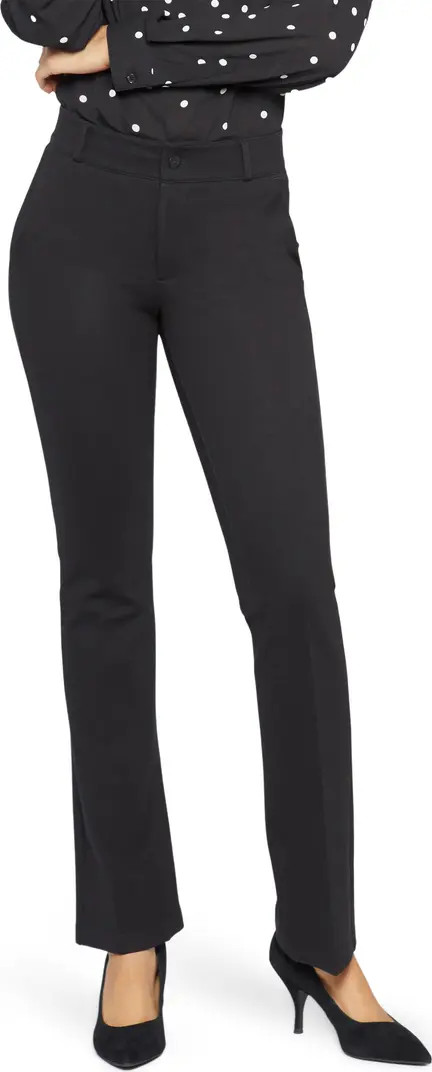 NYDJ Sculpt-Her™ Classic Trousers | Nordstrom | Nordstrom