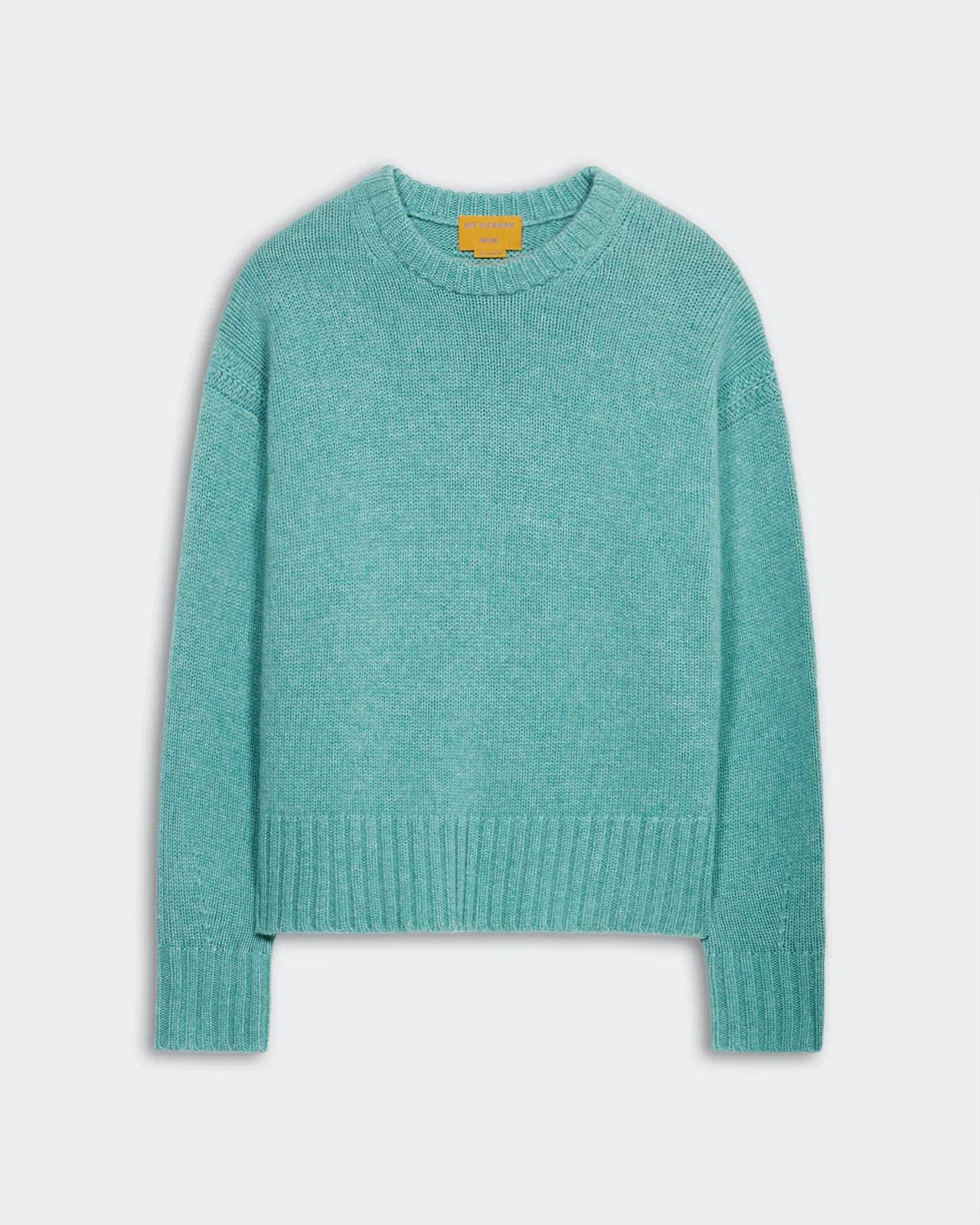 Cozy Crew - Glacier | Guest In Residence