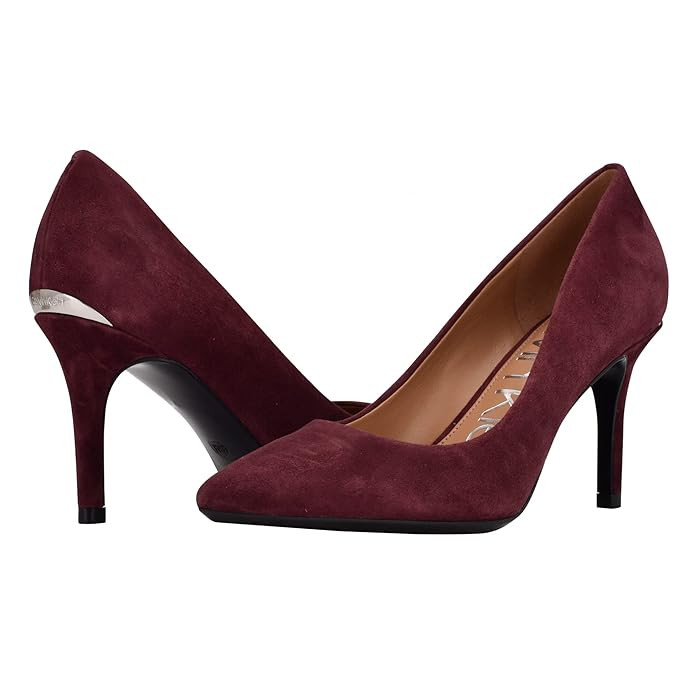 Calvin Klein Gayle Pump | Zappos