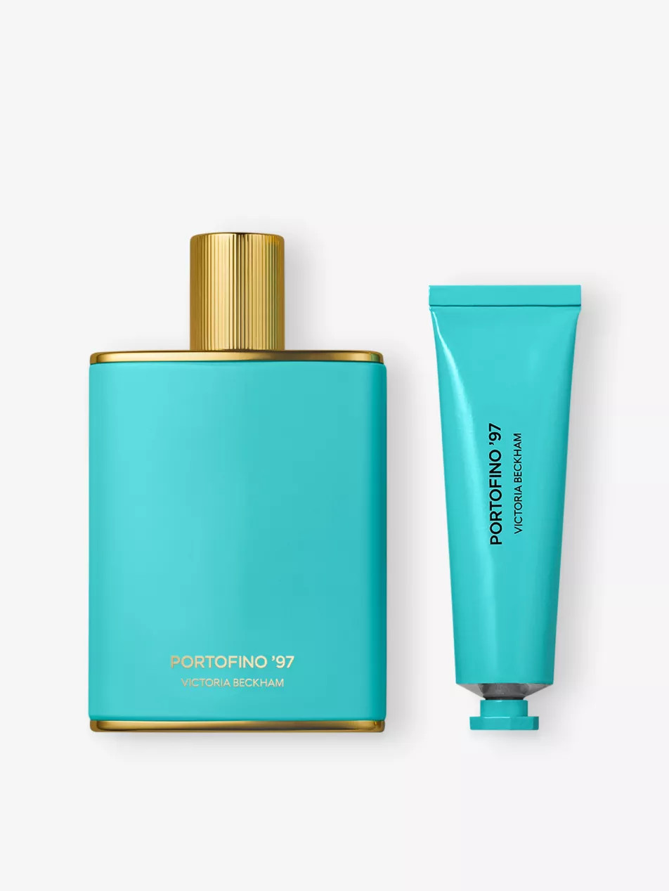 Portofino '97 Eau de Parfum Gift Set | Selfridges