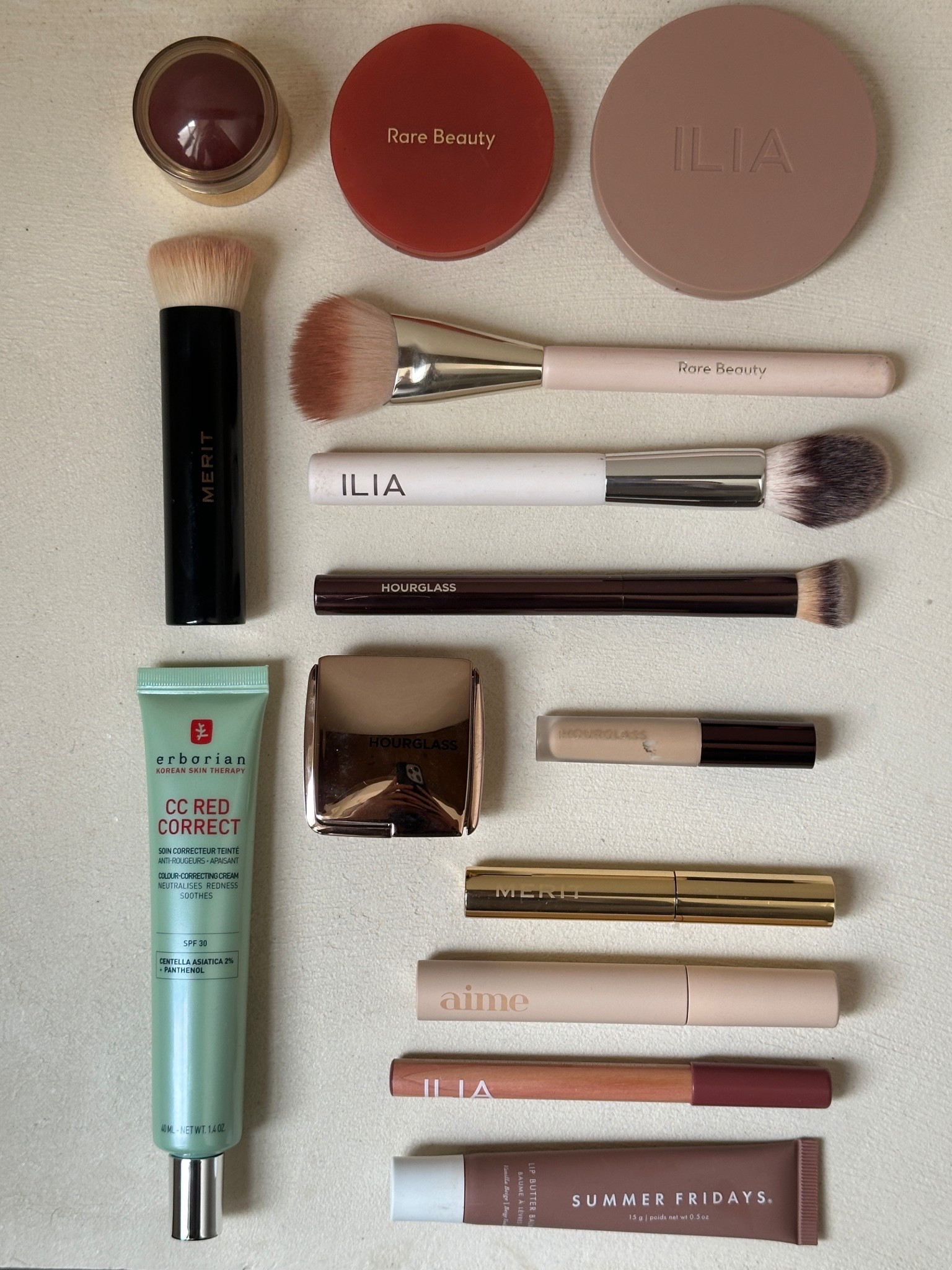 Everyday makeup 

#LTKeurope #LTKfrance #LTKbeauty