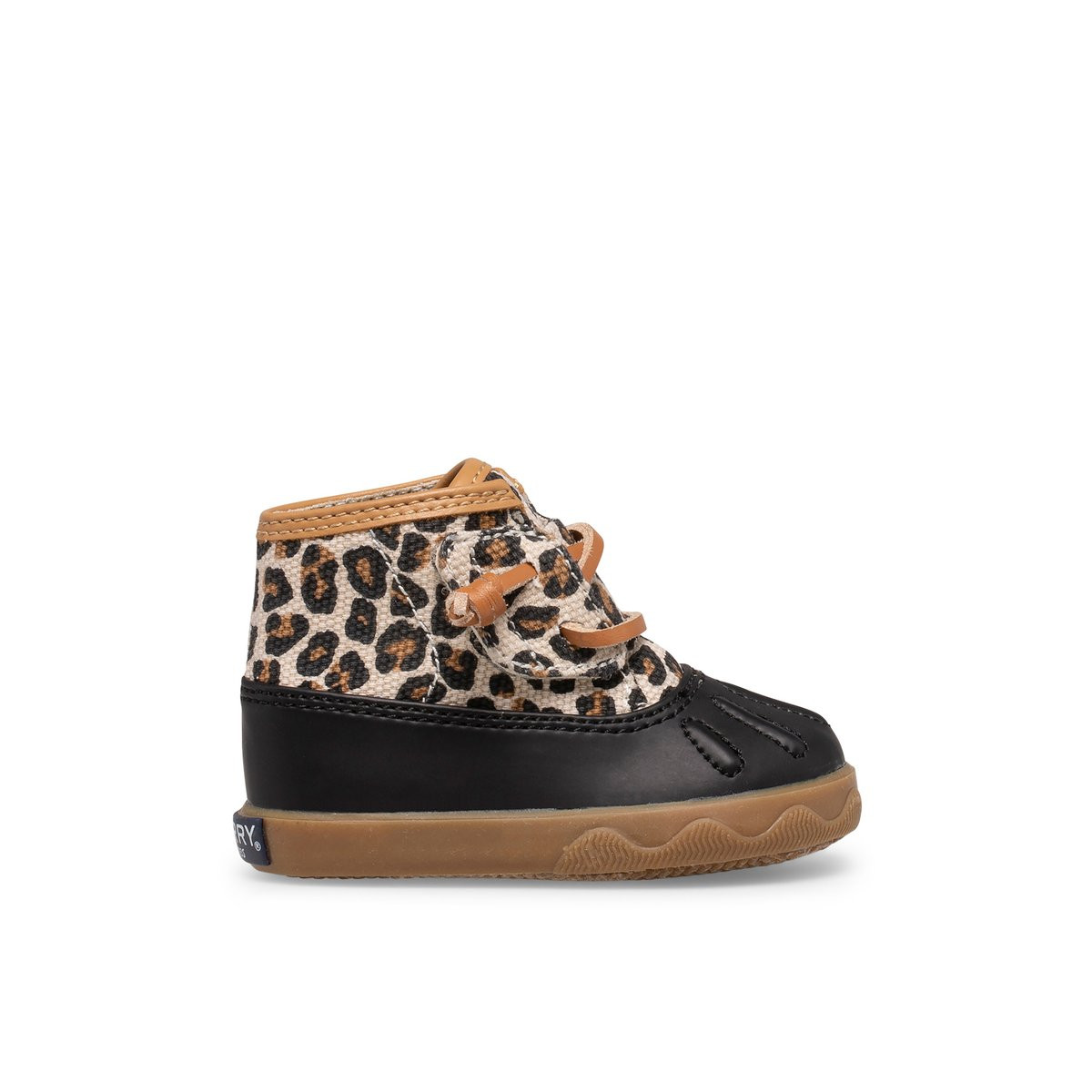 Icestorm Crib Boot | Sperry US