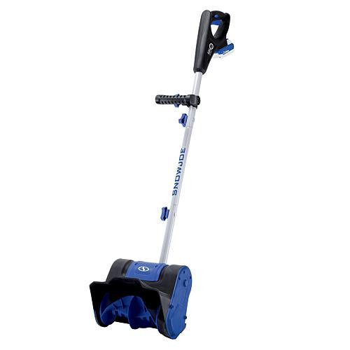Snow Joe® 24V 10-inch 4Ah Cordless Snow Shovel | HSN