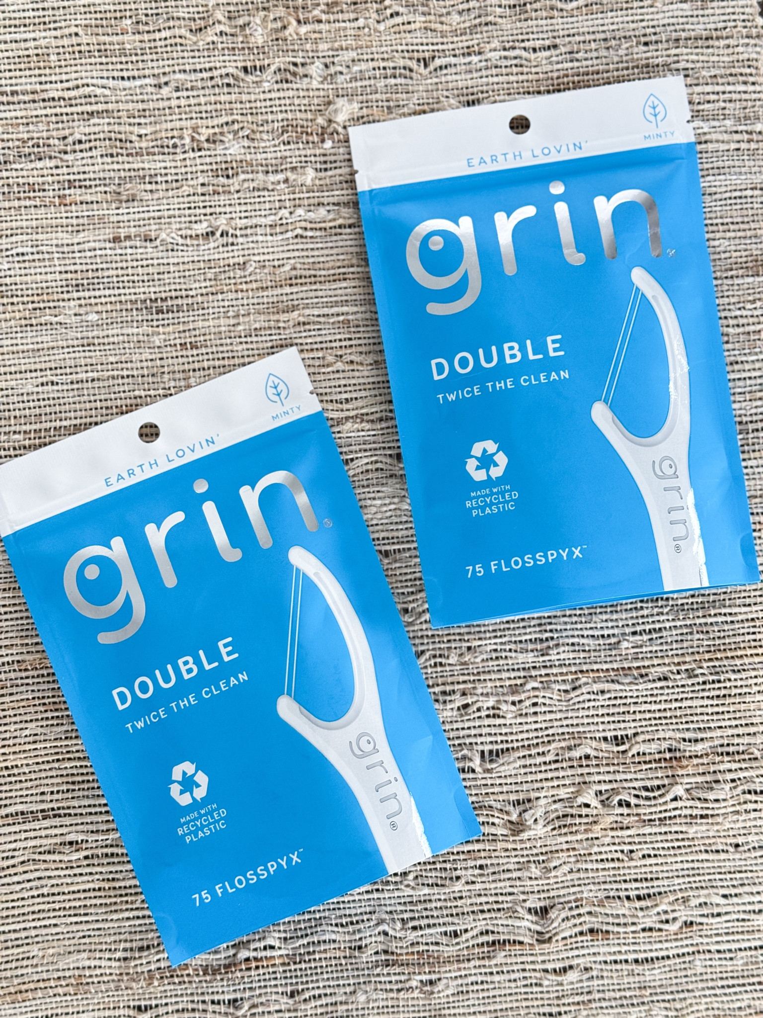 Restock of our favorite flossers — these work so well! 

Dental Health - Teeth - Healthy Teeth - Smile - Floss 

#LTKOver40 #LTKHome #LTKActive