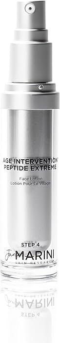 Jan Marini Skin Research Age Intervention® Peptide Extreme - 1 Oz | Amazon (US)