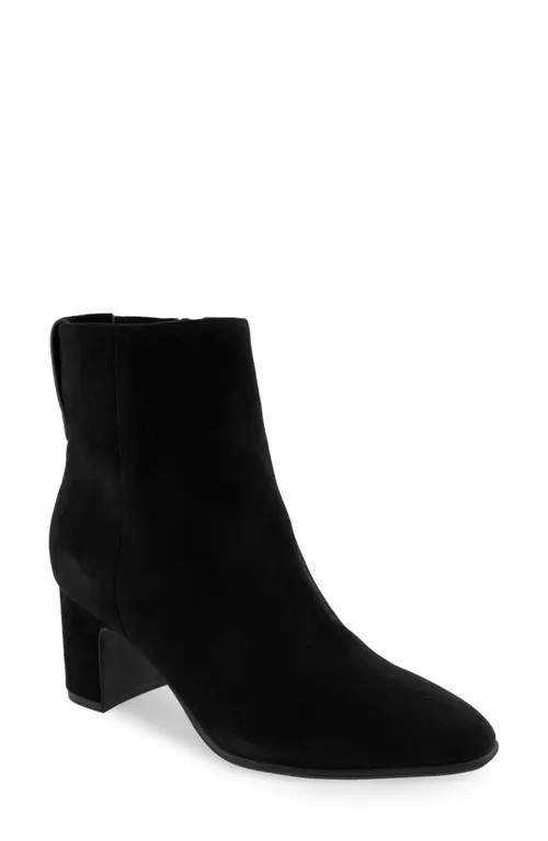 suede ankle boot | Nordstrom | Nordstrom