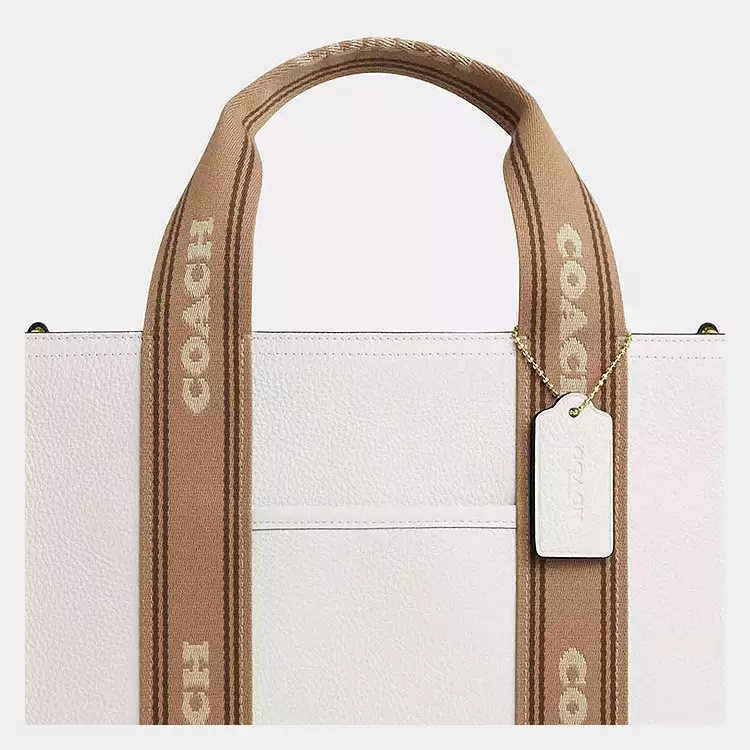 Smith Tote Bag | Coach Outlet US