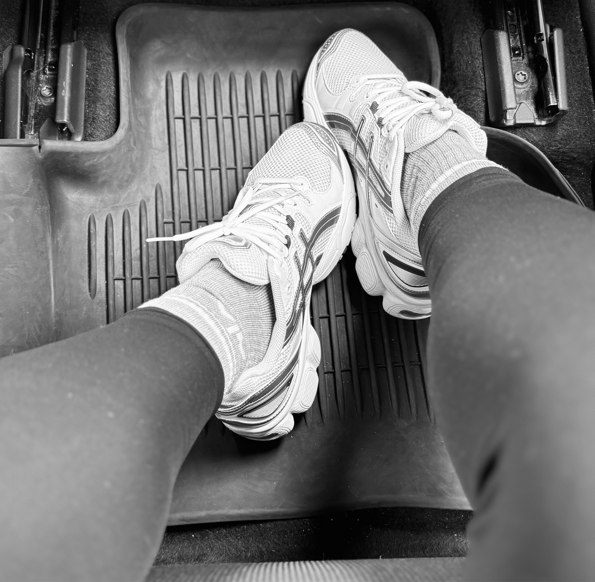 One of my most favorite and most comfortable pair of sneakers

#LTKActive #LTKOver40 #LTKFitness