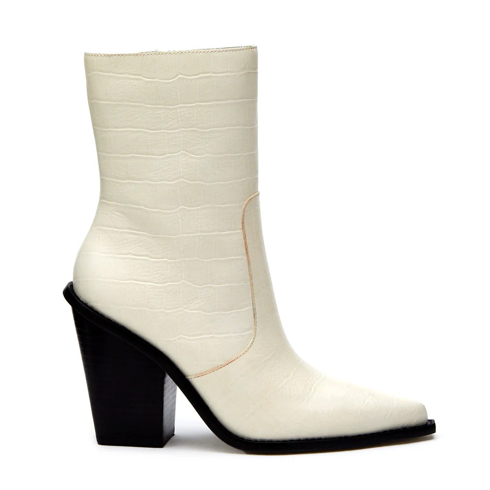 Camille Western Boot | Matisse Footwear