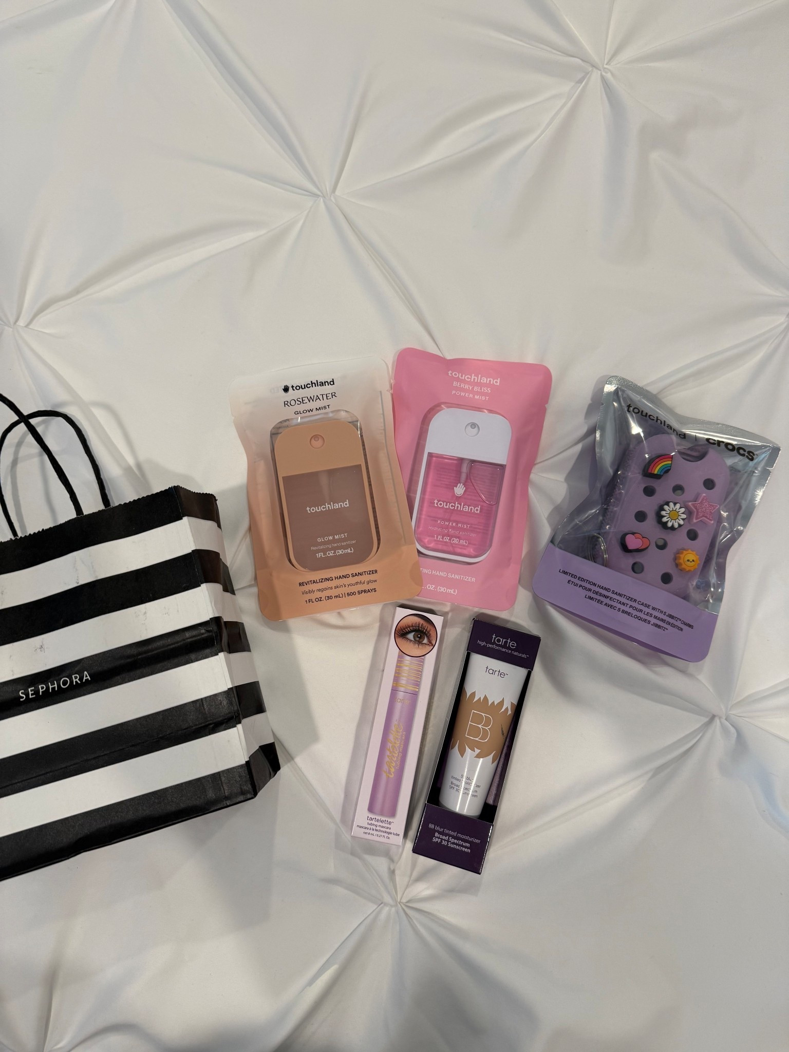 Sephora haul 🤩

#LTKOver40 #LTKStyleTip #LTKBeauty