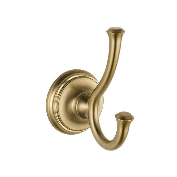 Cassidy™ Wall Mounted Towel Hook | Wayfair North America