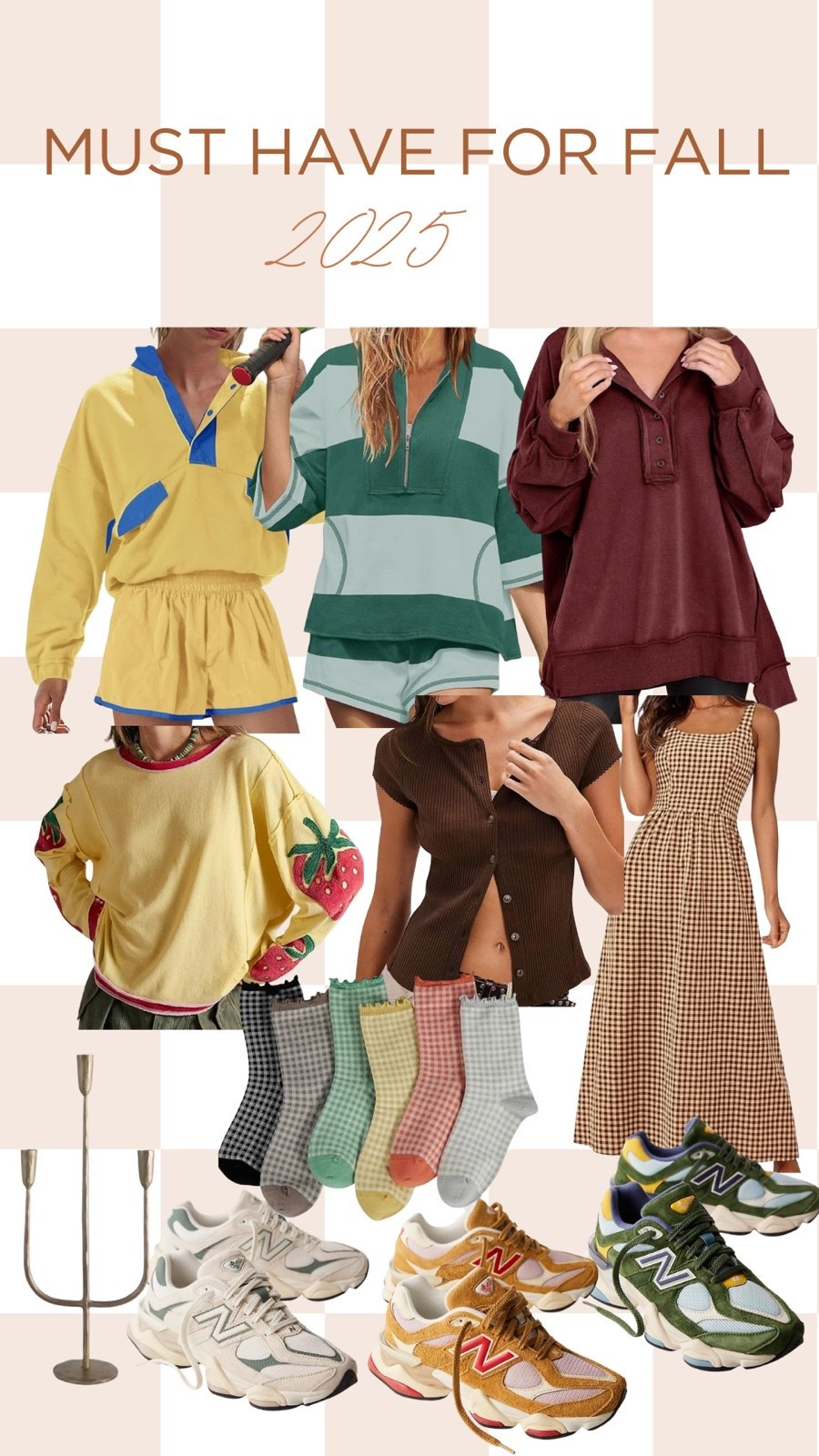 Bringing cozy+chic together this season with pieces you’ll wear in repeat. Linking my favorites that make fall feel effortless, elevated, and comfy! Tap to shop my fall must haves! 🍁 #LTKFall #LTKMustHaves

#LTKSeasonal