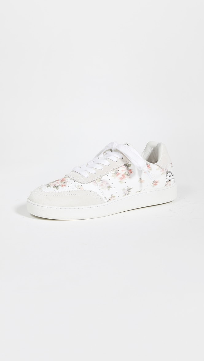 Keeley Low Top Sneakers | Shopbop