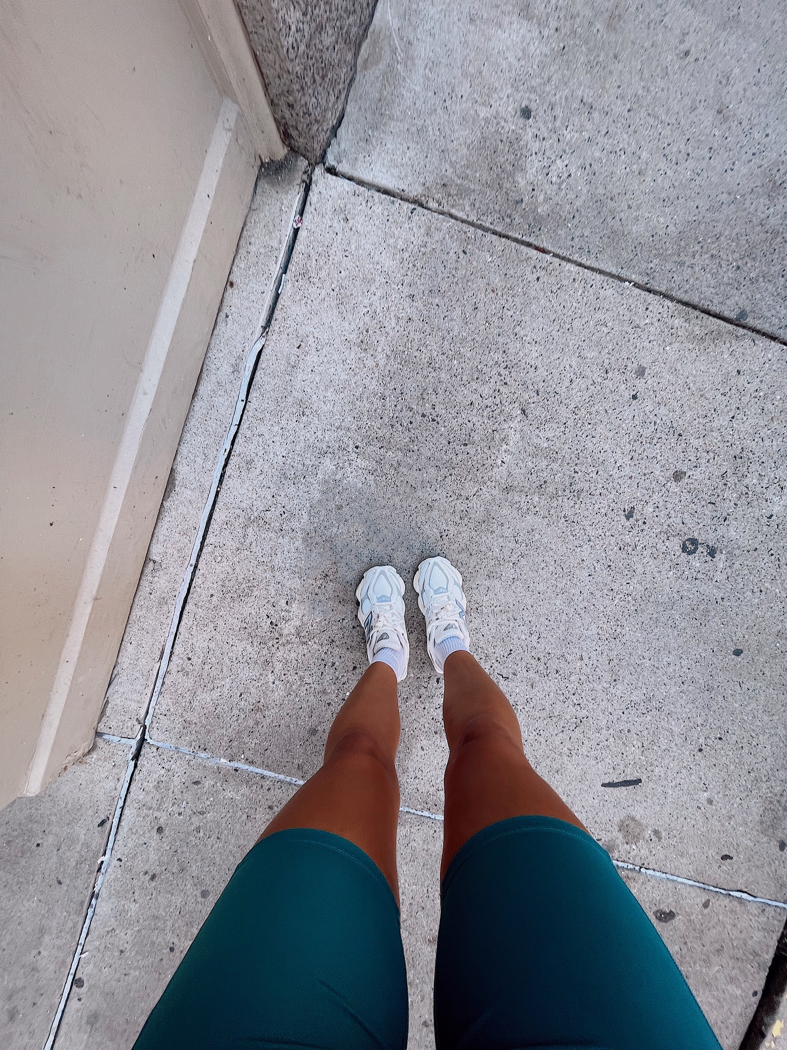 New Balance 9060s 😍😍😍 the trendy sneaker

#LTKfitness