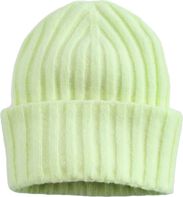 Women's Sonoma Goods For Life® Wide Rib Beanie | Kohl's