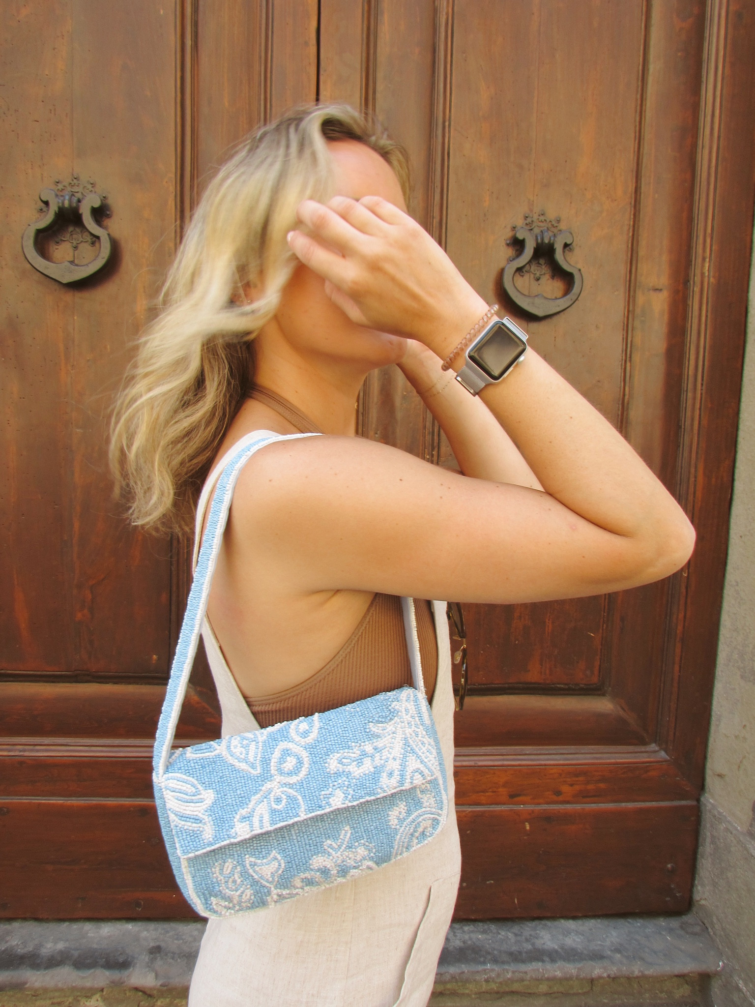 Summer pop bag

#LTKFind #LTKxAnthro #LTKSeasonal
