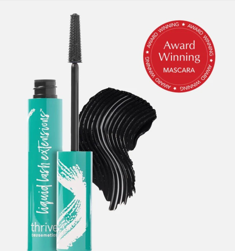 Liquid Lash™ Extensions Tubing Mascara

#LTKselfcare #LTKBeauty #LTKgrwm