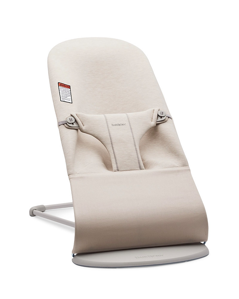 BabyBjorn Bouncer Bliss in 3D Jersey | Bloomingdale's (US)