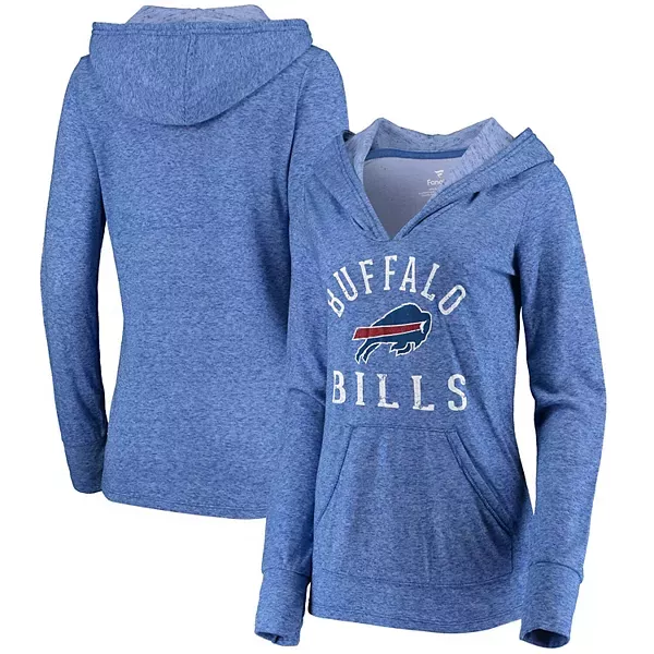 Erin Andrews Buffalo Bills Red Jacket