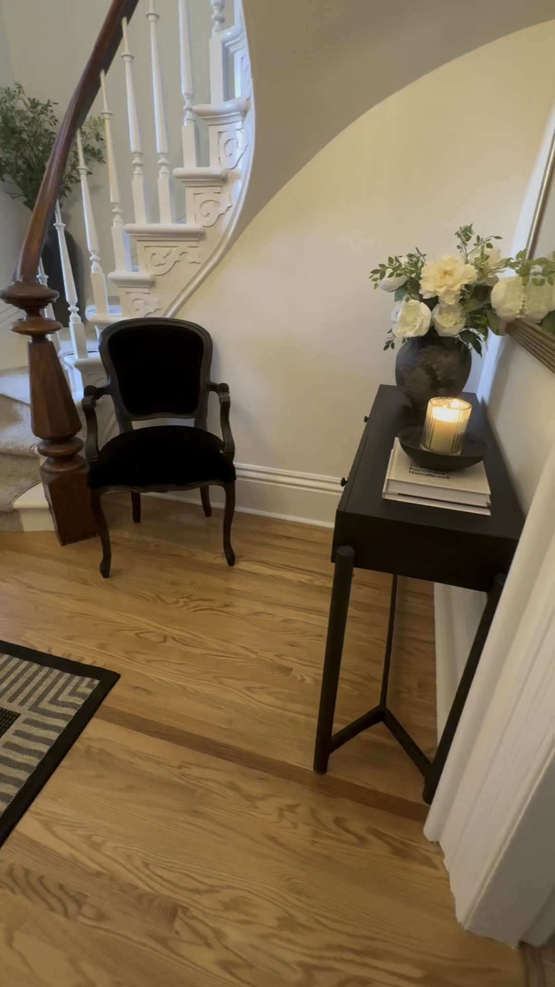 New entryway rug - perfect for high traffic areas / ON SALE!!

#LTKSaleAlert #LTKHome #LTKxWayfair