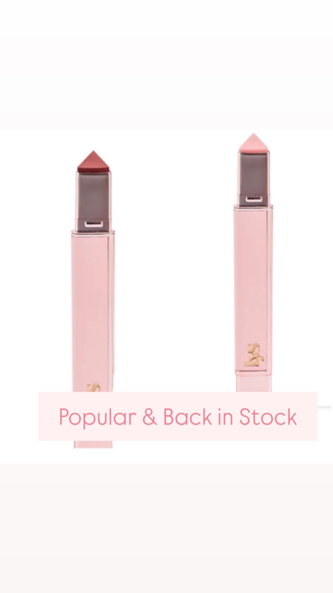 Popular and back in stock

#LTKActive #LTKWedding #LTKBeauty