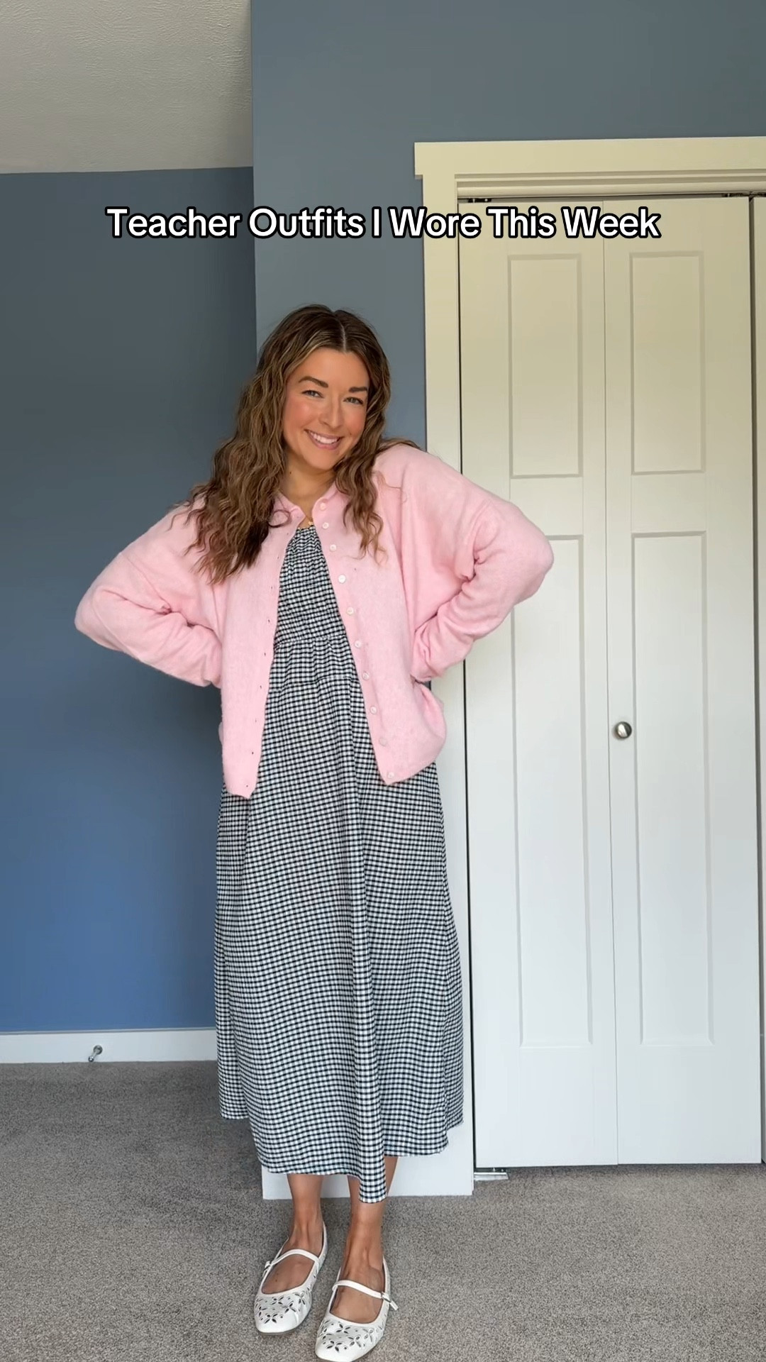 Teacher OOTW👩🏼‍🏫🌸

#LTKdayinmylife #LTKSeasonal #LTKootd