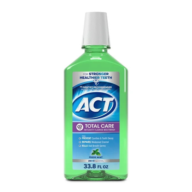 Visit the ACT Store | Walmart (US)