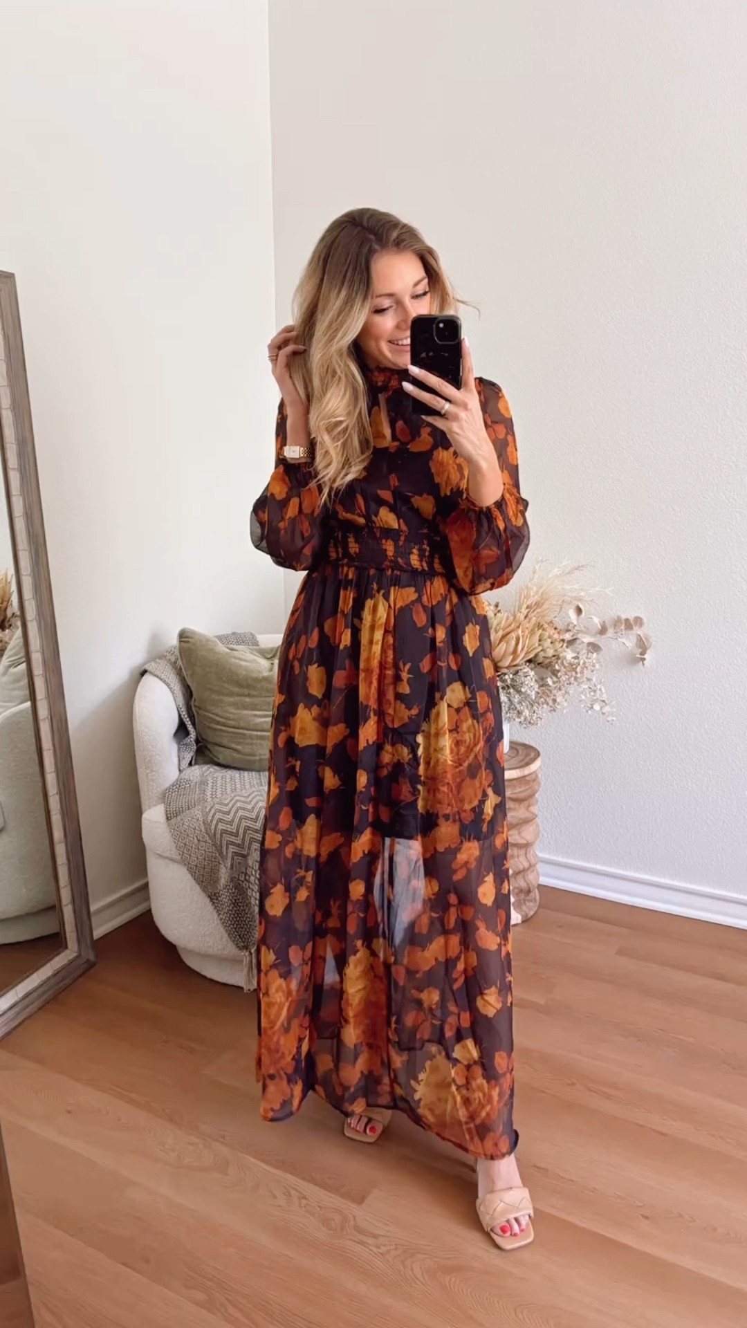 Most popular dress from my Nordstrom sale haul! And for good reason! 

#LTKSaleAlert #LTKWedding #LTKSeasonal