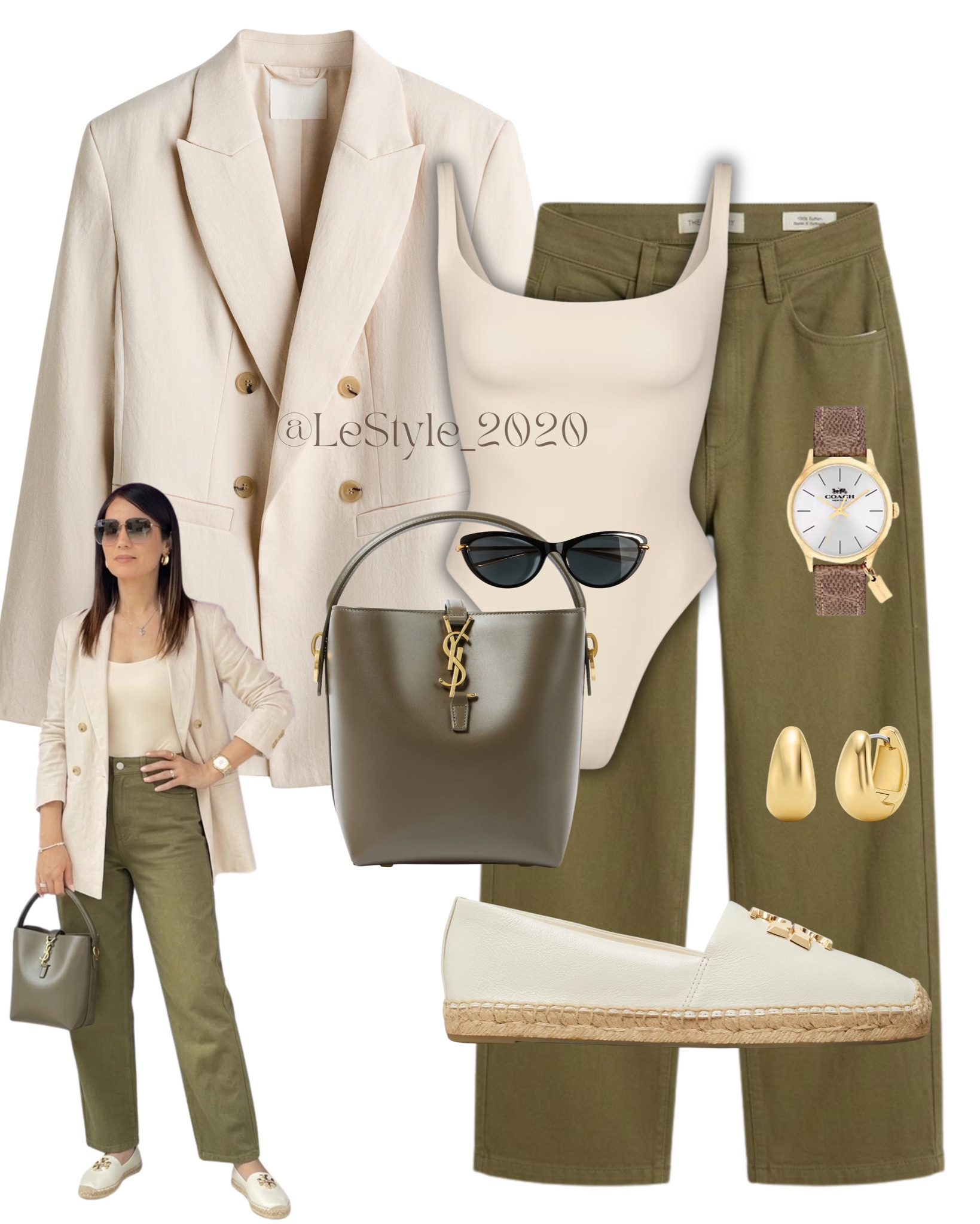 #LTKSeasonal #LTKOver40 #LTKootd