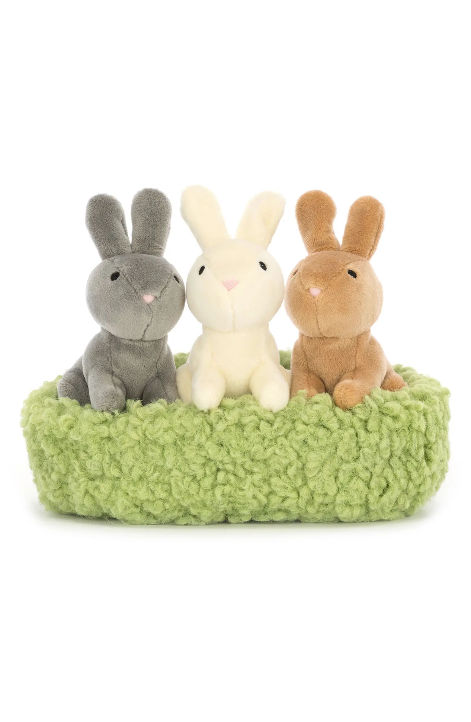 Nesting Bunnies Stuffed Animals | Nordstrom