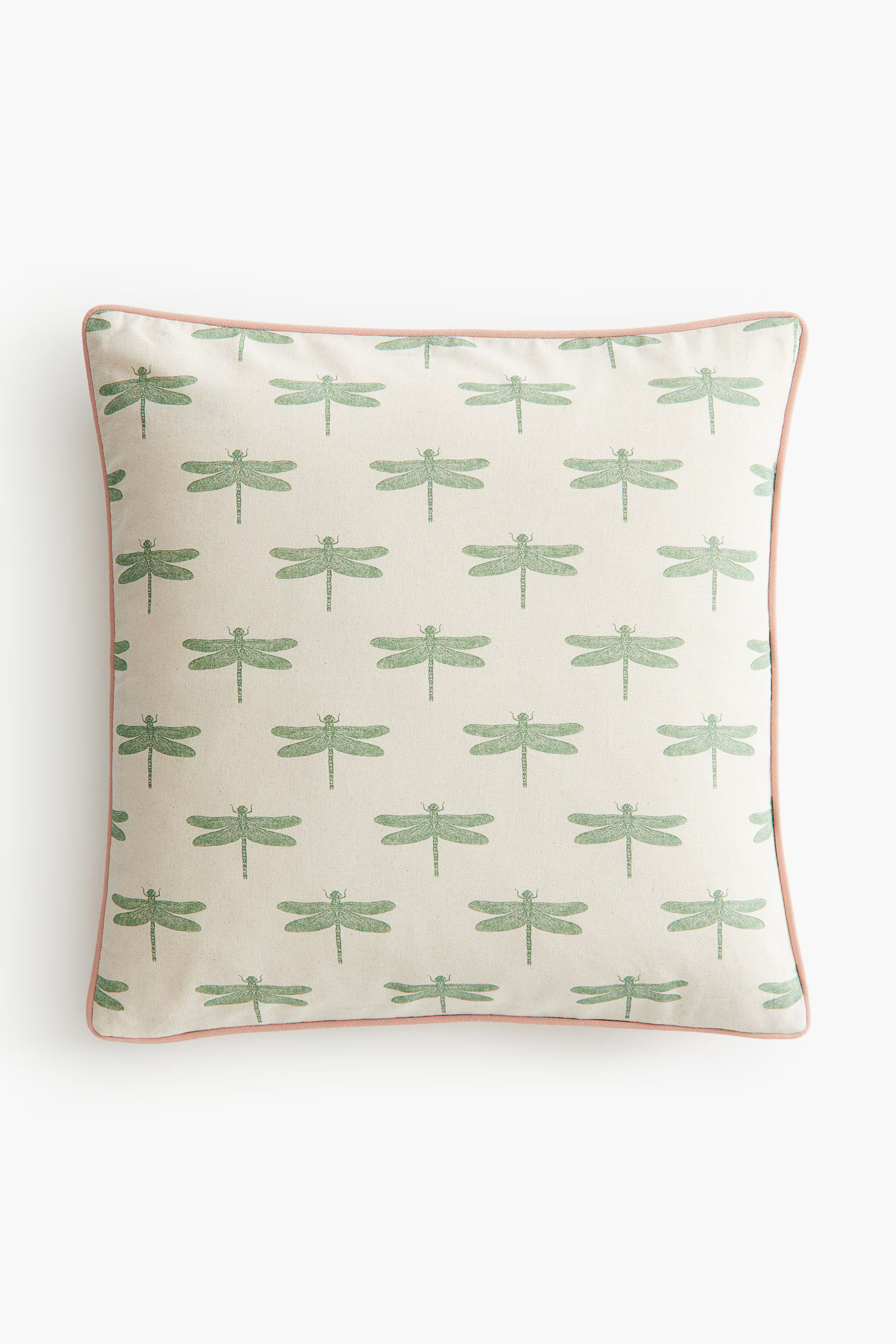 Patterned Cushion Cover | H&M (US + CA)