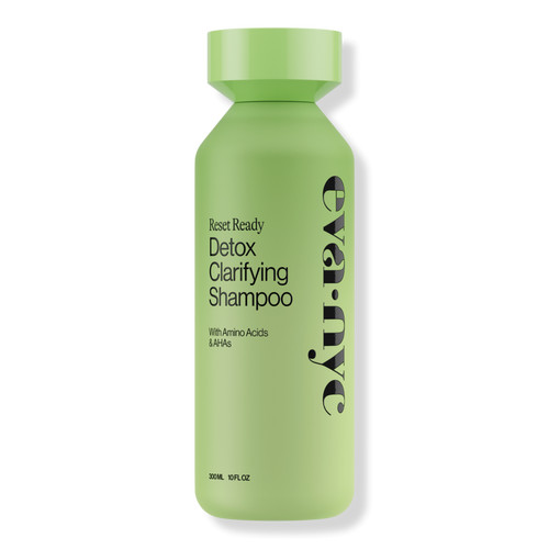 Eva Nyc Reset Ready Detox Clarifying Shampoo | Ulta