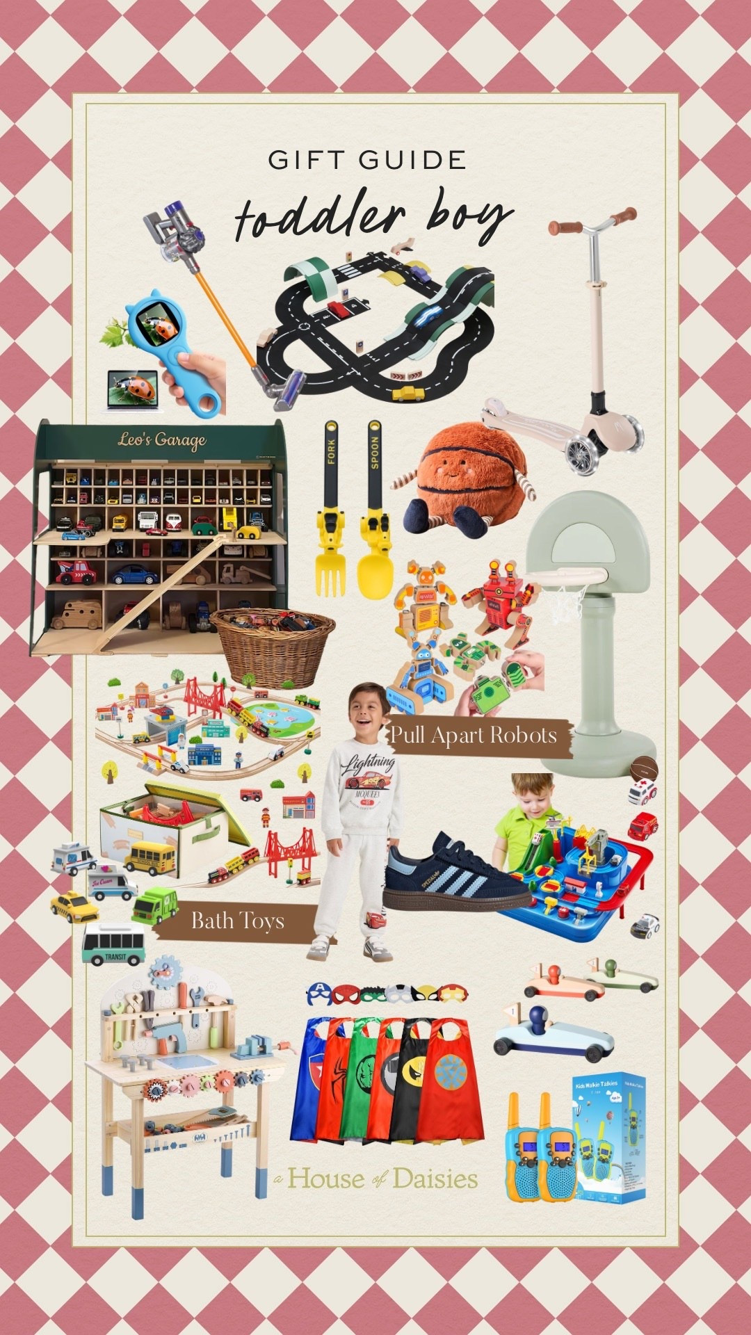 Toddler boy toys, boy gift ideas, toddler gift ideas, gifts for kids, playroom decor

#LTKKids #LTKFindsUnder50 #LTKGiftGuide