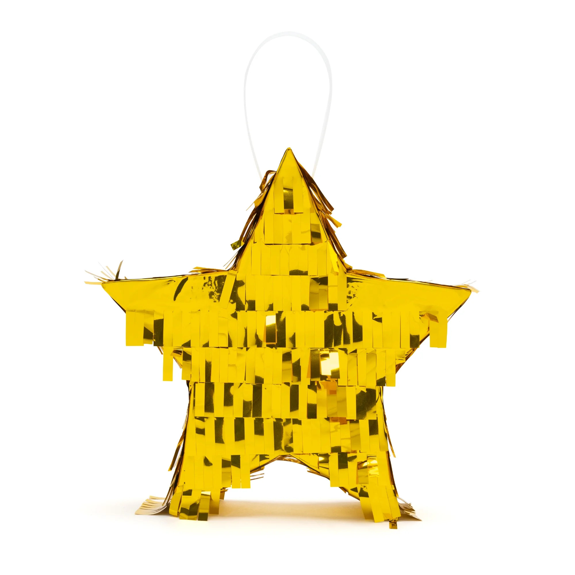 FOIL GOLD STARPINATA - Walmart.com | Walmart (US)
