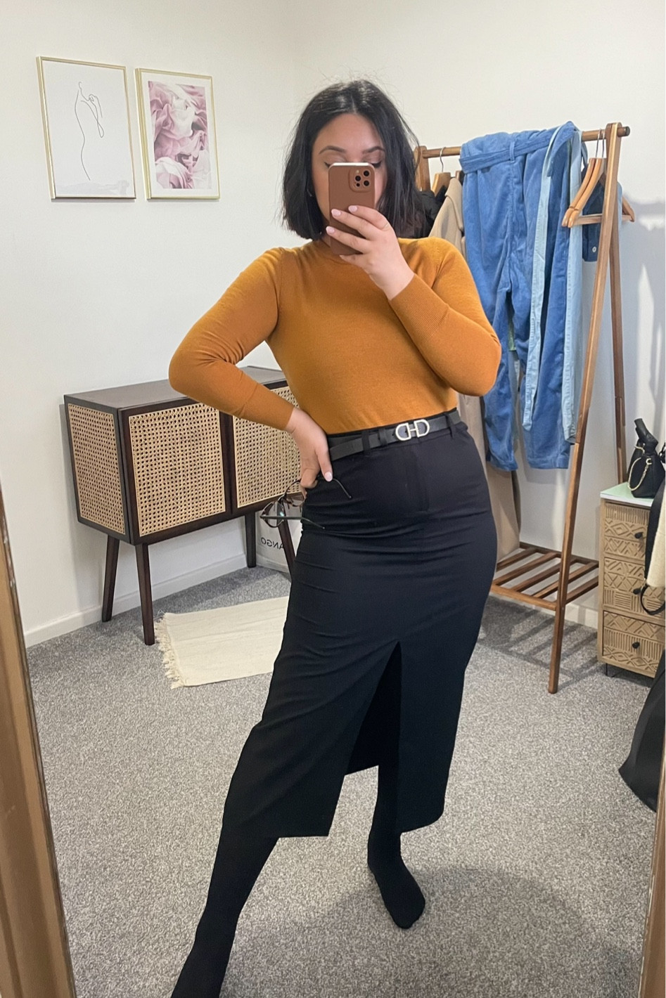 🌭

#LTKmidsize #LTKworkwear