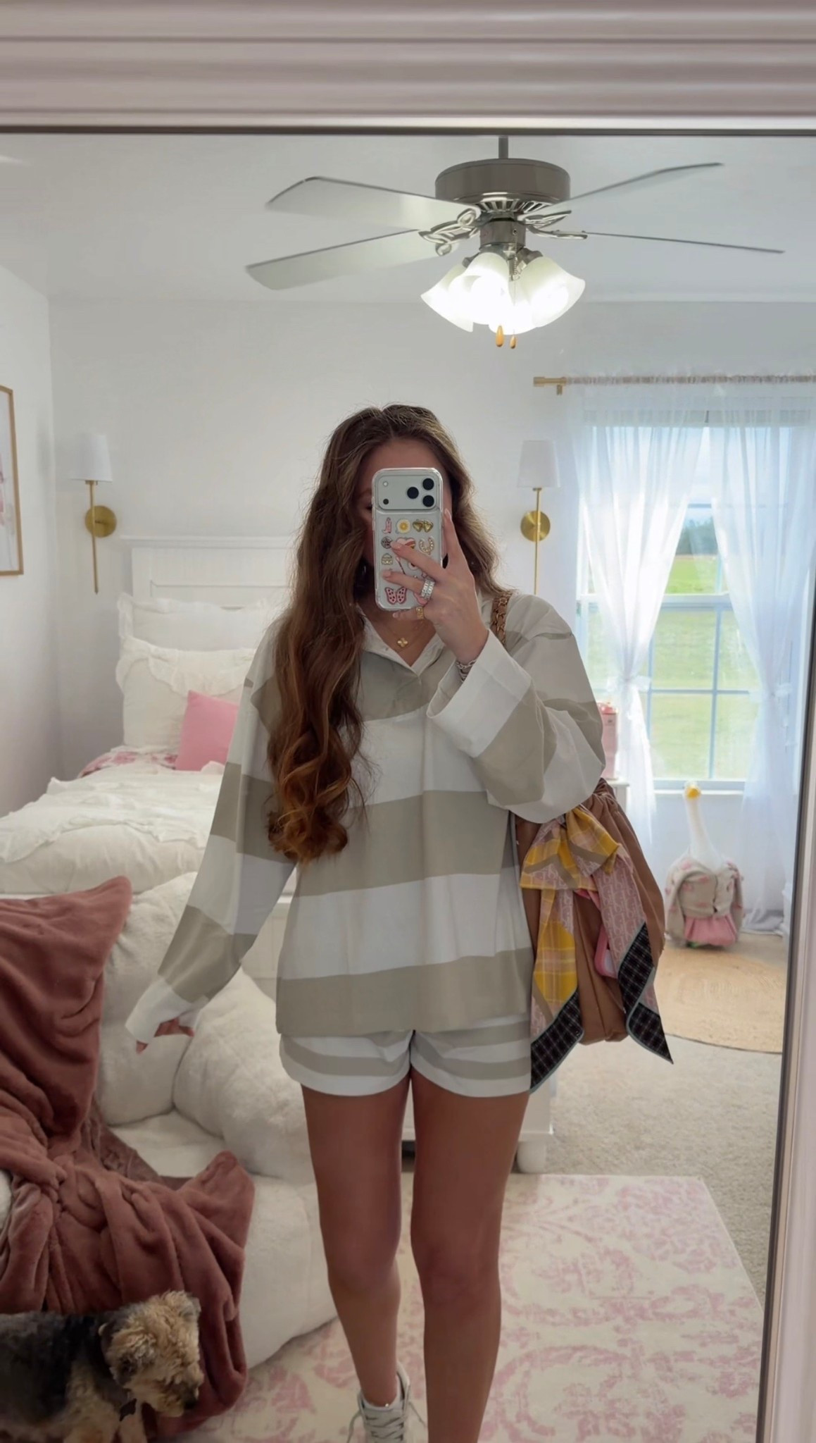 today’s ootd!!

#LTKmorningroutine #LTKselfcare #LTKootd